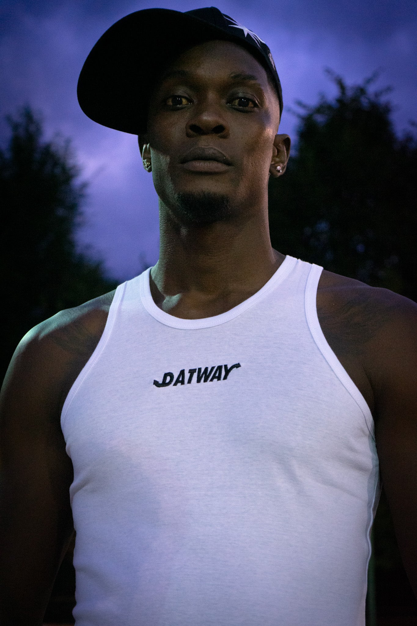 DATWAY TANKTOP